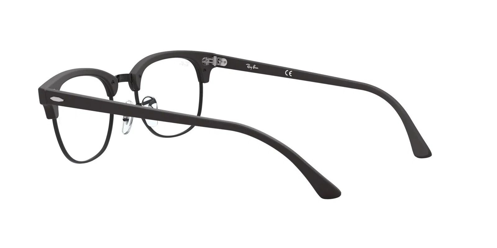 Ray-Ban Clubmaster 5154 Eyeglasses - view 68
